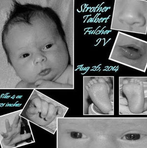 Meet your Posher, Melissa